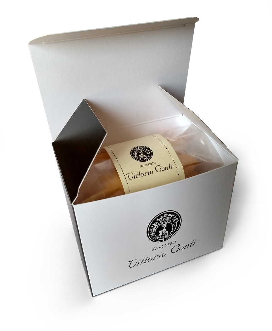 Packaging Dolciumi Studio Legale Avvocato Vittorio Conti. dpadv.com grafica e comunicazione