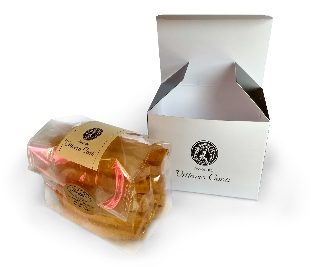 Packaging Dolciumi Studio Legale Avvocato Vittorio Conti. dpadv.com grafica e comunicazione