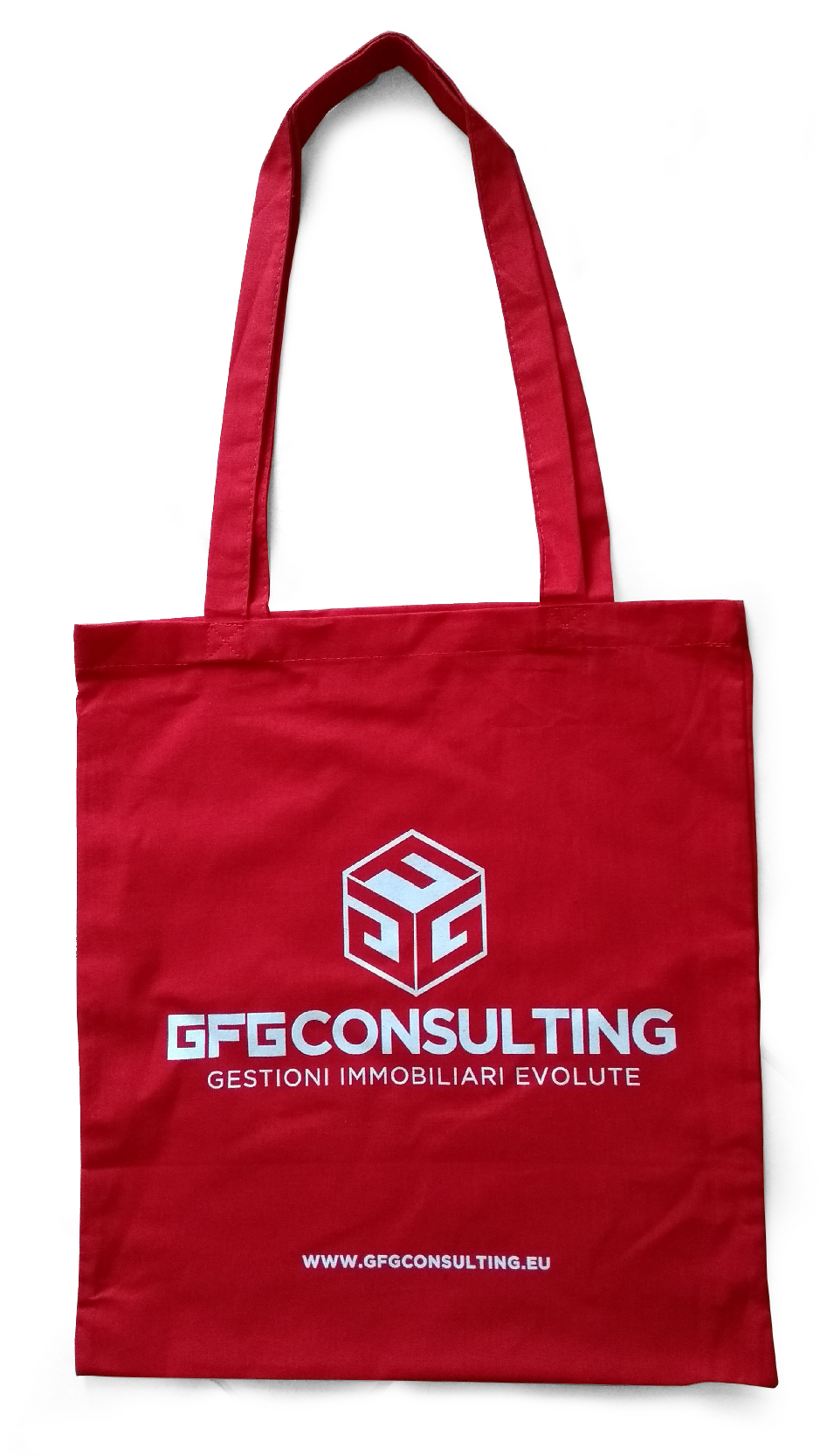 GFG Consulting, Gadget Personalizzati. dpadv.com grafica e comunicazione