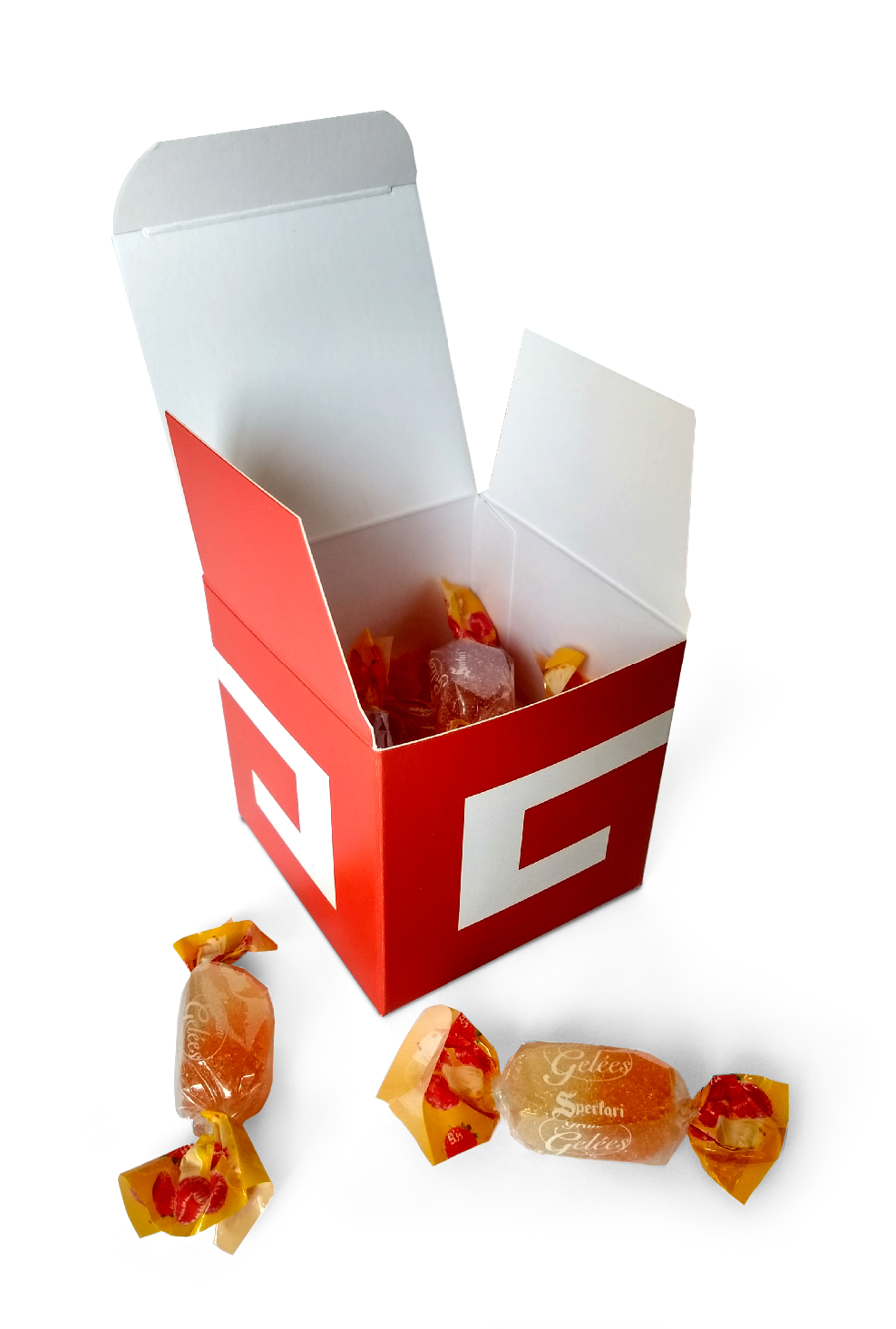 GFG Consulting, Gadget Personalizzati. dpadv.com grafica e comunicazione