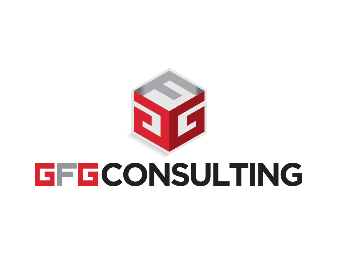 Studio del marchio GFG Consulting