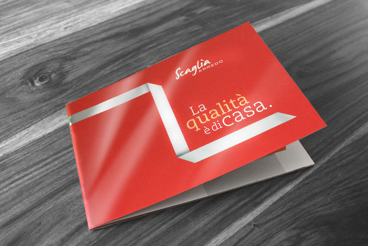 Scaglia Arredamento :: Catalogo Prodotto