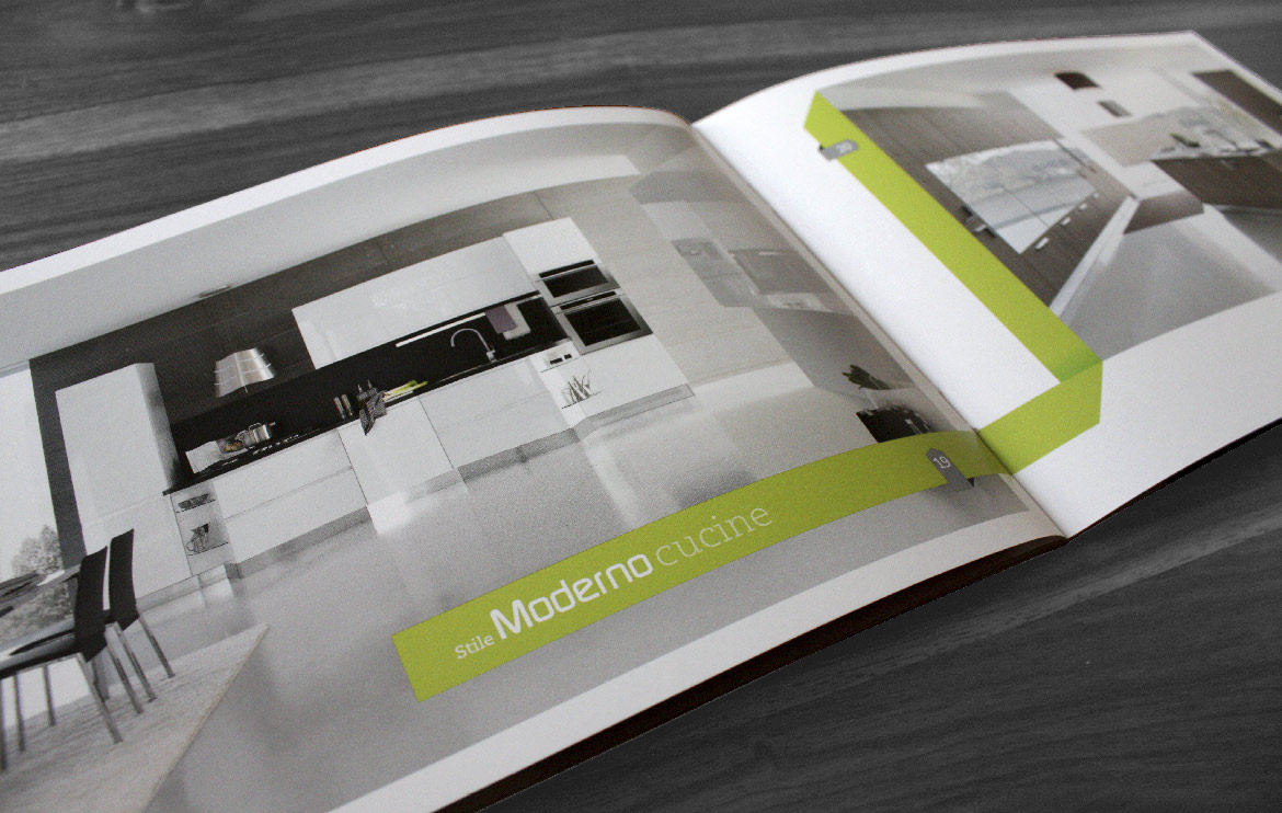 Scaglia Arredamento :: Catalogo Prodotto