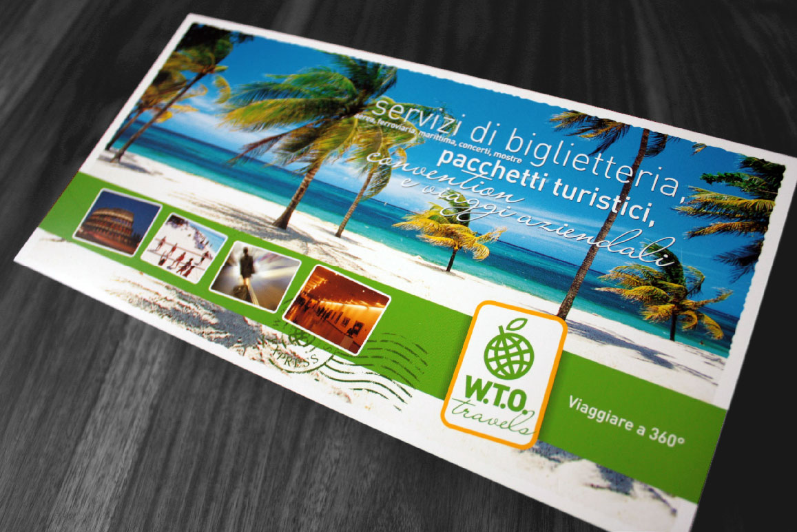 Strumenti promozionali turistici