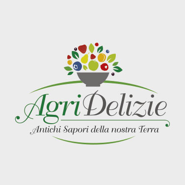 Agridelizie :: Studio del marchio, Studio etichette linea prodotti.dpadv.com grafica e comunicazione