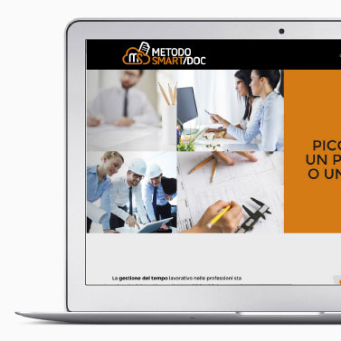 Progetto Cloud :: Sito Internet Responsive