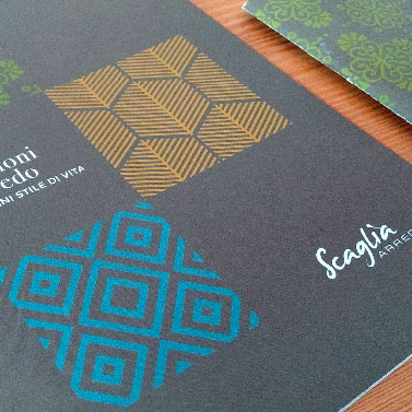Scaglia Arredo Moriondo Torinese :: Studio, Progettazione e Stampa Catalogo Prodotti. dpadv.com grafica e comunicazione