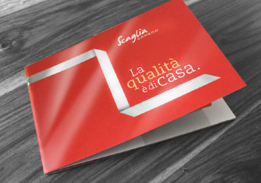 Scaglia Arredo, catalogo Prodotto. dpadv.com grafica e comunicazione
