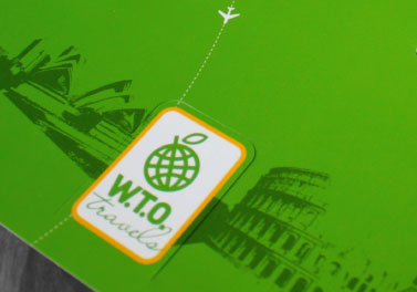 articoli promozionali per il turismo. dpadv.com grafica e comunicazione